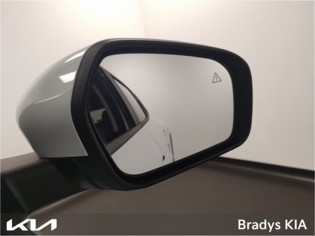 2026 Kia EV4 - photo 27