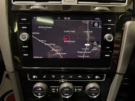 2018 Volkswagen Golf - photo 19