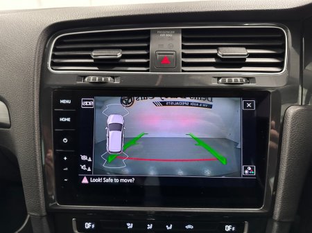 2019 Volkswagen Golf - photo 28