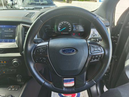 2023 Ford Ranger - photo 18