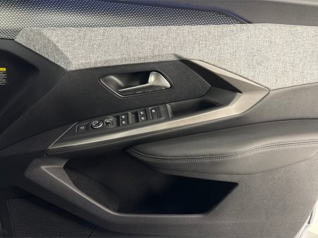 2025 Peugeot 3008 - photo 24