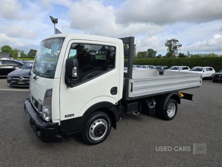 2019 Nissan Other - photo 2
