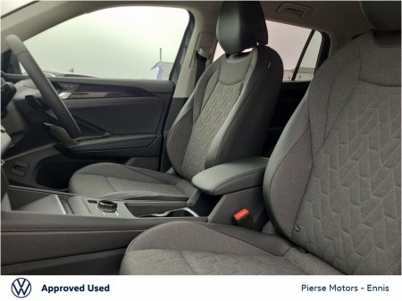 2026 Volkswagen Tayron - photo 7