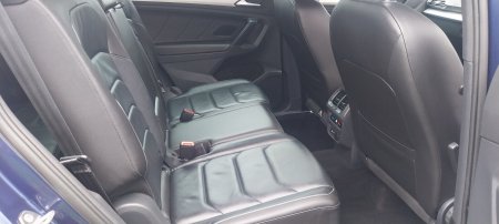 2023 SEAT Tarraco - photo 11