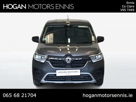 2026 Renault Kangoo - photo 7