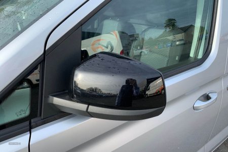 2025 Ford Transit Connect - photo 8