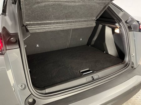 2025 Peugeot 2008 - photo 12