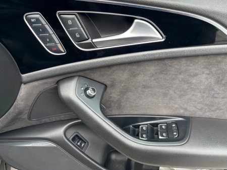 2014 Audi A6 - photo 39