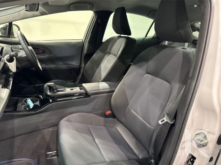 2024 Toyota Prius - photo 18