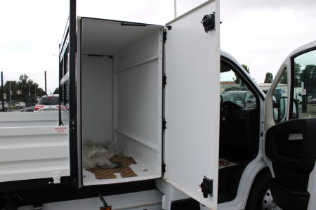 2025 Citroen Relay - photo 10