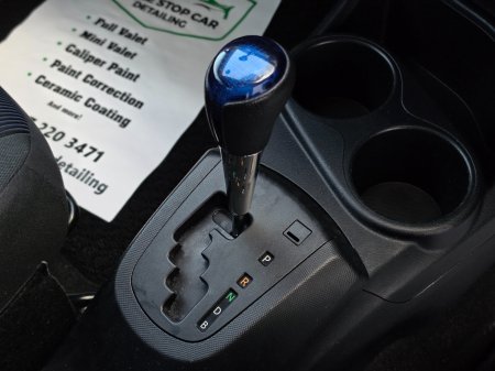 2017 Toyota Aqua - photo 19