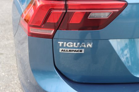 2018 Volkswagen Tiguan - photo 8