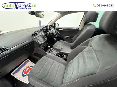 2017 Volkswagen Tiguan - photo 16