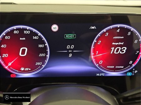 2027 Mercedes-Benz CLA - photo 13