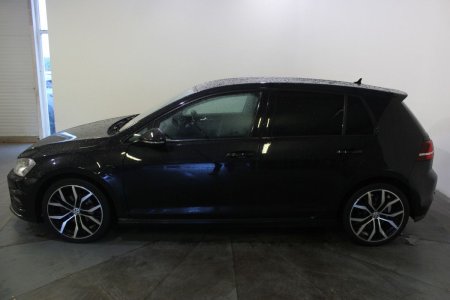 2017 Volkswagen Golf - photo 7