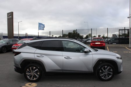 2023 Hyundai Tucson - photo 6
