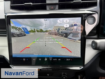 2026 Ford Puma - photo 14