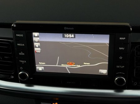 2020 Kia Stonic - photo 24