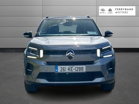 2026 Citroen C3 - photo 14