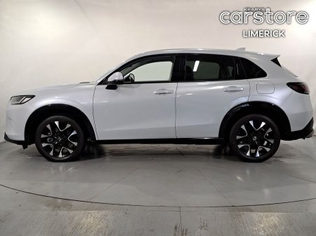 2024 Honda ZR-V - photo 6