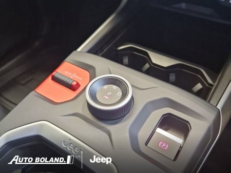 2026 Jeep Compass - photo 13