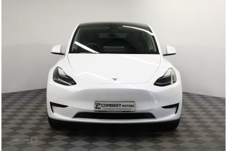 2023 Tesla Model Y - photo 2