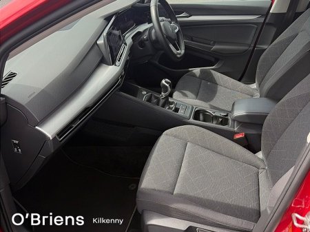 2024 Volkswagen Golf - photo 4