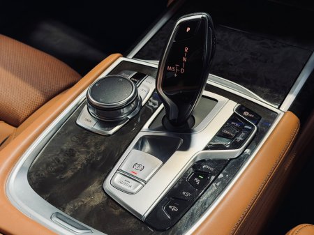2017 BMW 7-Series - photo 19