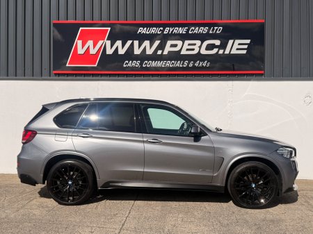 2018 BMW X5 - photo 3