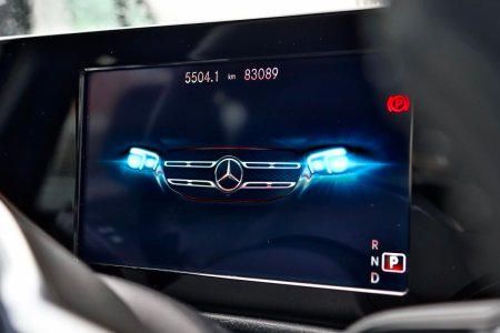 2020 Mercedes-Benz GLB - photo 18