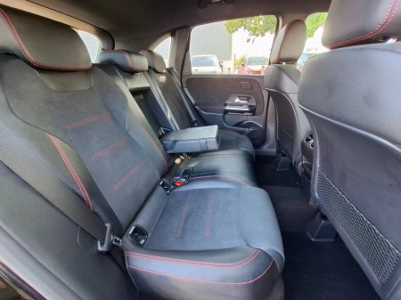 2021 Mercedes-Benz B-Class - photo 12