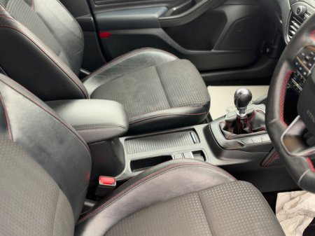2020 Ford Focus - photo 20