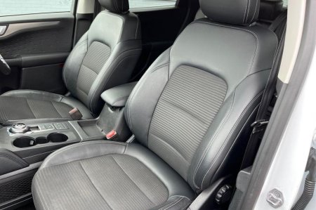 2021 Ford Kuga - photo 19