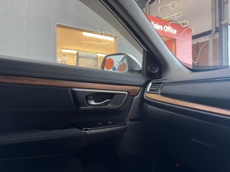 2019 Honda CR-V - photo 15