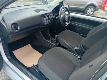 2013 Volkswagen up! - photo 7