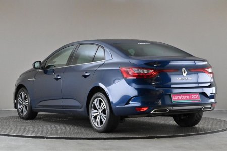 2021 Renault Megane - photo 7