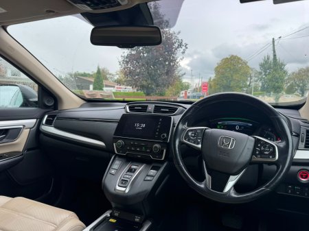 2023 Honda CR-V - photo 12