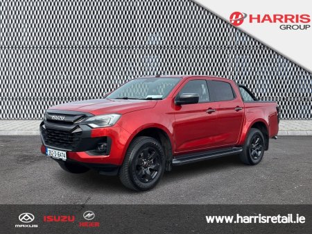2026 Isuzu D-Max - photo 4