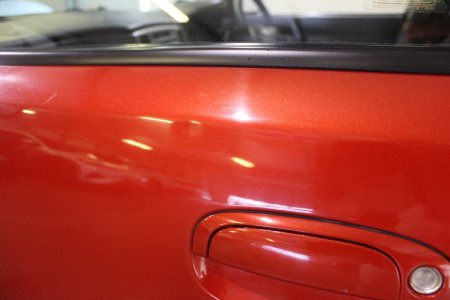 2008 Kia Rio - photo 13