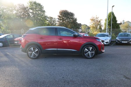 2023 Peugeot 3008 - photo 5