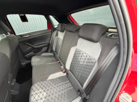2022 Volkswagen Polo - photo 41