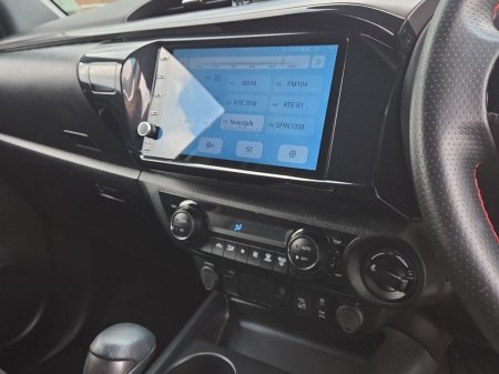 2023 Toyota Hilux - photo 12