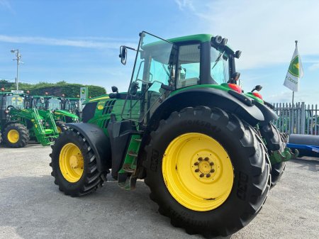2015 John Deere 6170M - photo 3