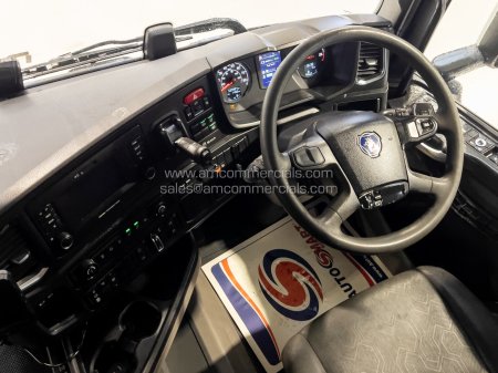2018 SCANIA R450 - photo 25