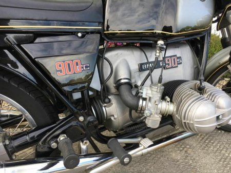 1975 BMW Other - photo 15