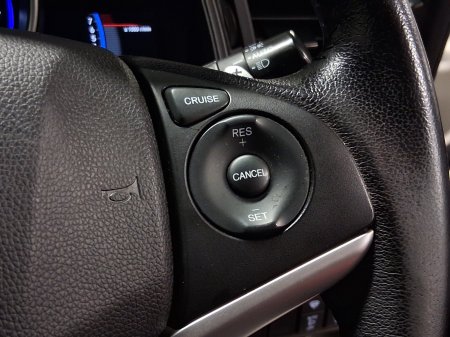 2015 Honda Fit - photo 13