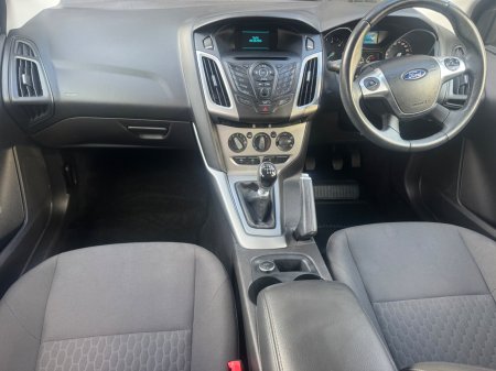 2014 Ford Focus - photo 9