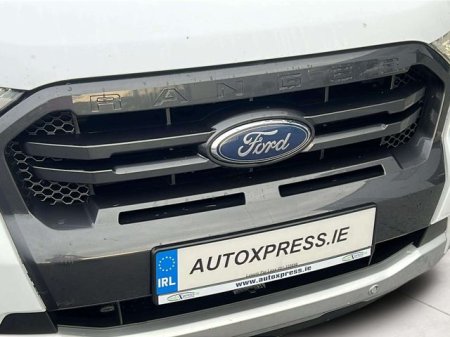 2021 Ford Ranger - photo 3