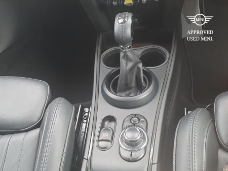 2022 Mini Countryman - photo 19