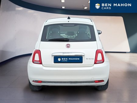 2023 Fiat 500 - photo 4